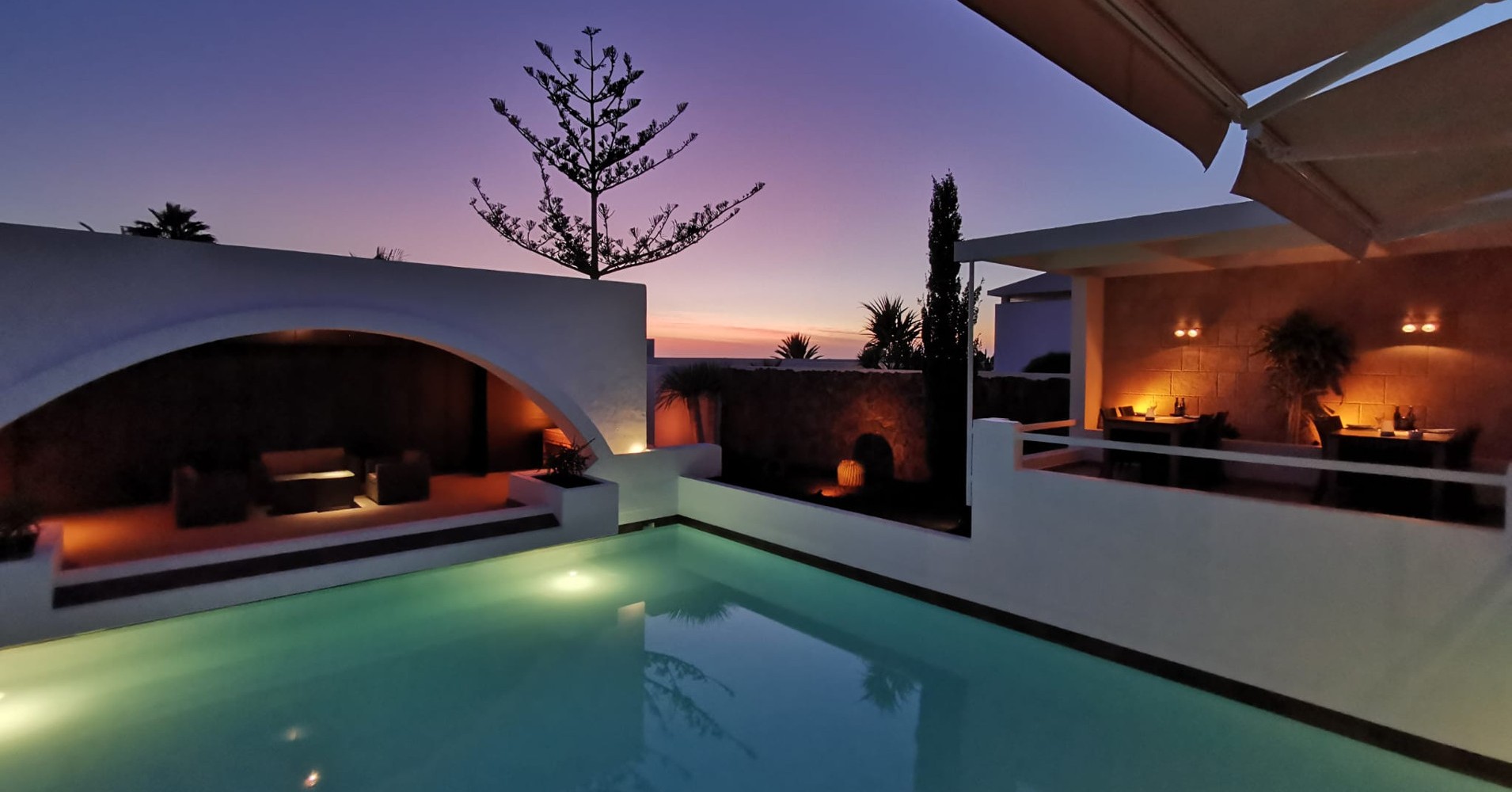 Restaurante Coronado Fuerteventura, hostelería y restauración en Pájara